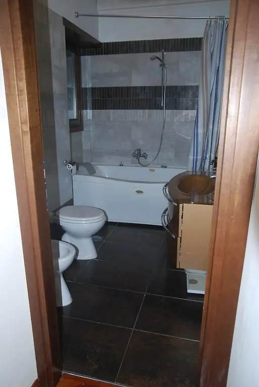 Flavia Apartment Rome