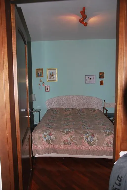 Flavia Apartment Rome