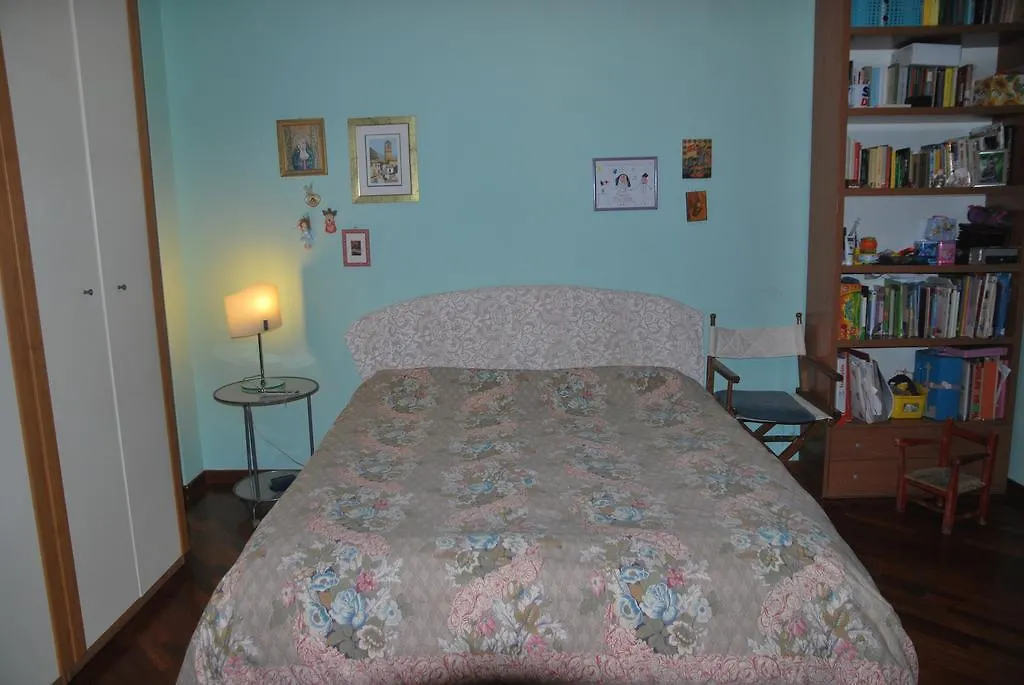 Flavia Apartment Rome